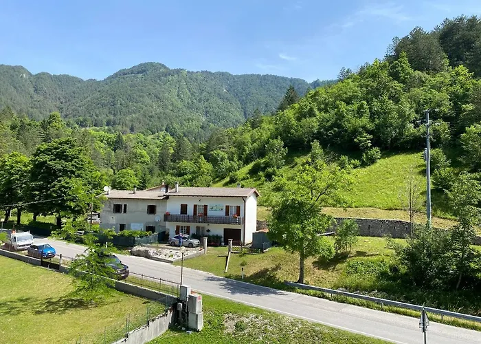 Stari Mlin - Vecchio Mulino 4*