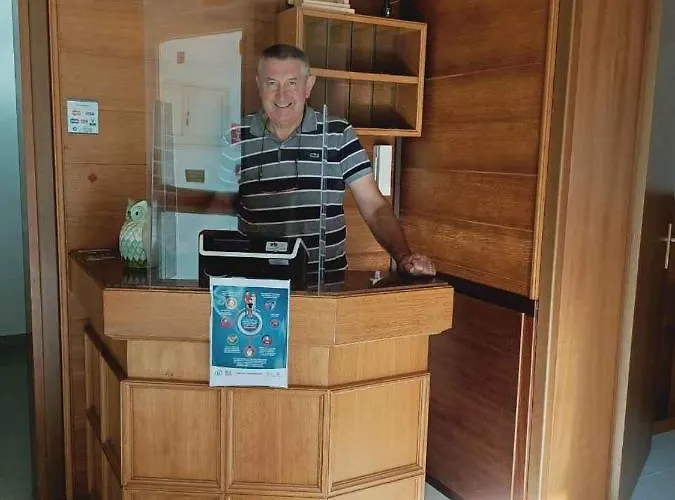 Stari Mlin - Vecchio Mulino Frühstückspension 4*