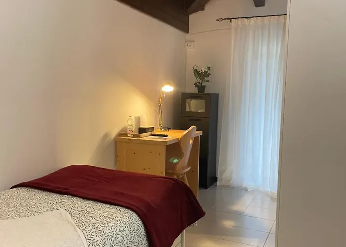 Stari Mlin - Vecchio Mulino Panzió San Giorgio (Udine)