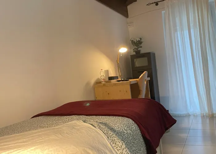 Stari Mlin - Vecchio Mulino Panzió