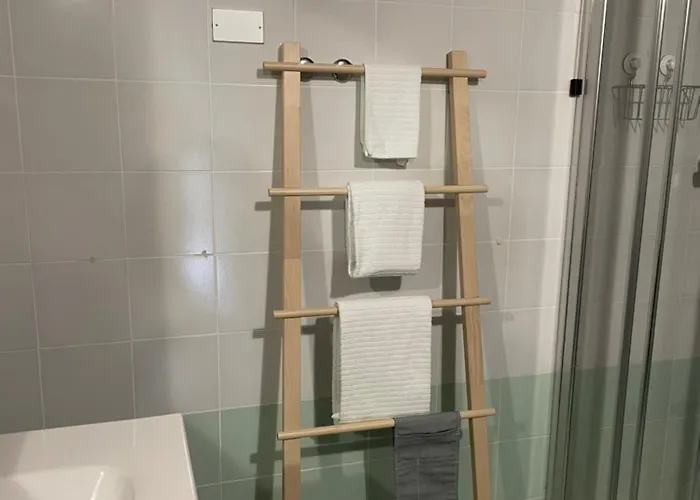 Frühstückspension Stari Mlin - Vecchio Mulino 4*