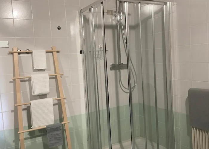 Stari Mlin - Vecchio Mulino Frühstückspension San Giorgio (Udine)